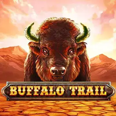 Graj Buffalo Trail Slottica casino