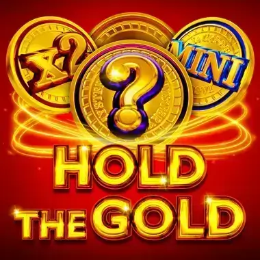 Graj Hold The Gold Slottica casino