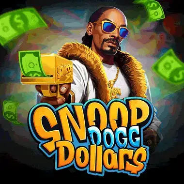 Graj Snoop Dogg Dollars Slottica casino