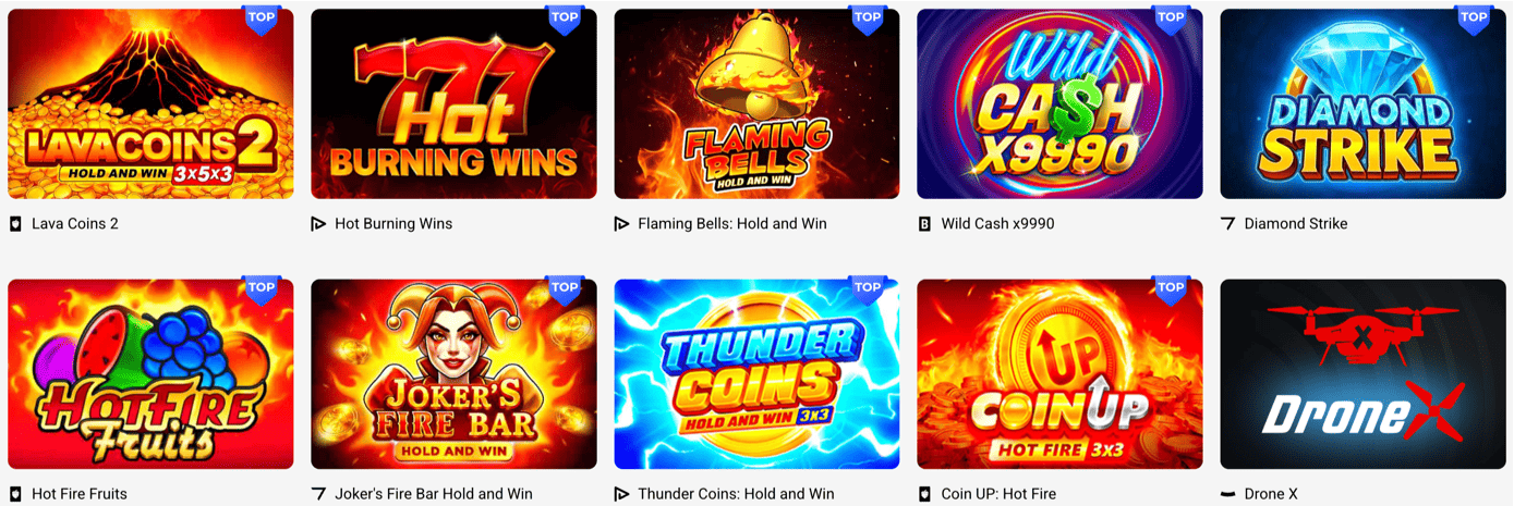 Slots Slottica Casino