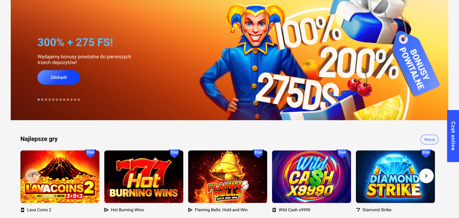 Slottica Casino